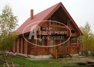 Продается дом, 83.5 м2, рабочий посёлок Углеуральский, улица Щорса, 10