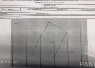 Продается земельный участок, 701 сот., деревня Чуваки, Голубиная улица