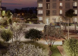 Продается однокомнатная квартира, 35.1 м2, Москва, Электролитный проезд, 3с7, метро Нагорная