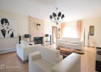 Сдается дом, 300 м2, коттеджный поселок Княжье озеро, улица Князей Варятинских