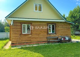 Продам дом, 75 м2, СНТ Автомобилист-2, СНТ Автомобилист-2, 220Б