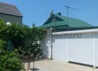 Продается дом, 112 м2, поселок городского типа Джубга, Колхозная улица, 10