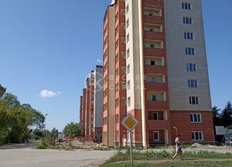 Продам квартиру студию, 29.3 м2, Обь, улица Калинина, 18