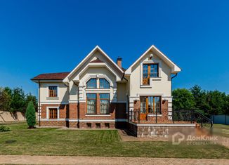 Продается дом, 310 м2, деревня Папушево, коттеджный посёлок Рублёвские Горки, 8