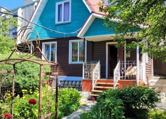 Дом на продажу, 63 м2, садовое товарищество Ветеран