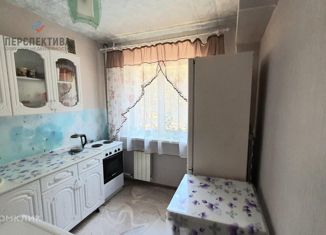 1-комнатная квартира на продажу, 27.9 м2, поселок городского типа Атамановка, улица Гагарина, 12