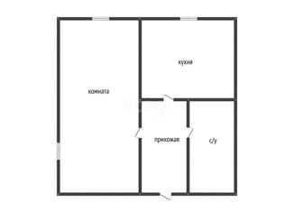 Продаю дом, 31.9 м2, садовое товарищество Шоссейное, Заводская улица, 32