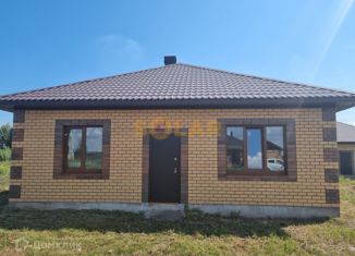 Дом на продажу, 90 м2, село Фёдоровка, Рассветная улица, 62А