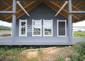 Дом на продажу, 90 м2, село Берёзово, Садовая улица, 63