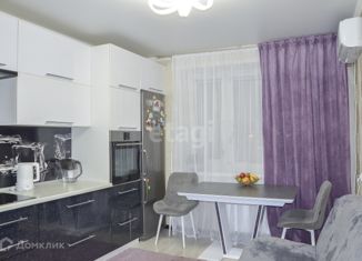 Продажа однокомнатной квартиры, 44 м2, Саянск, микрорайон Юбилейный, 18