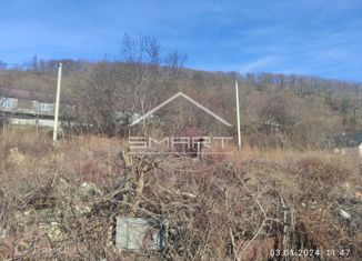 Продается земельный участок, 4 сот., поселок городского типа Новомихайловский, Радужный переулок, 2