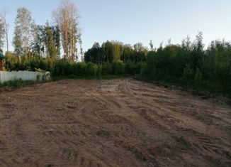 Продажа участка, 10 сот., село Новая Чернушка, Центральная улица