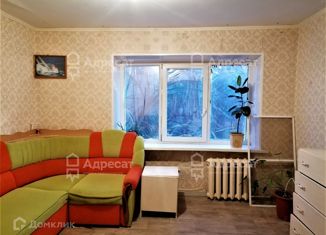 1-комнатная квартира на продажу, 19.1 м2, Волжский, улица имени Генерала Карбышева, 54А