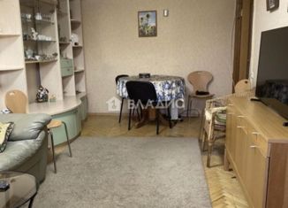 Двухкомнатная квартира на продажу, 41.8 м2, Москва, Банный переулок, 2с1, Банный переулок
