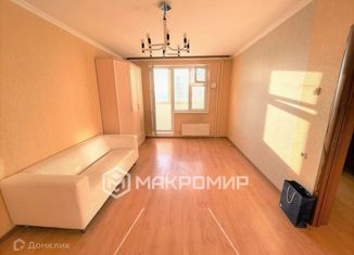 Продаю 1-ком. квартиру, 40 м2, Москва, 3-я Мытищинская улица, 3к1, 3-я Мытищинская улица