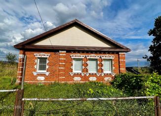 Продажа дома, 62.2 м2, Нижегородская область, улица Троицкого, 82А