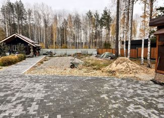 Дом на продажу, 35 м2, коттеджный посёлок Заповедник, квартал Совята, 66