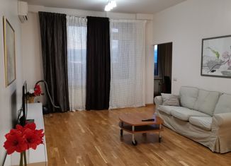 Сдам 3-комнатную квартиру, 102.1 м2, Санкт-Петербург, Барочная улица, 12, Барочная улица