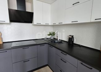 Сдача в аренду 1-комнатной квартиры, 51 м2, Пермь, улица Николая Островского, 52