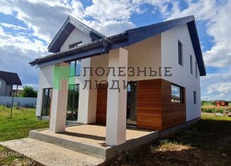 Продается дом, 157.2 м2, посёлок Новогусельский