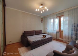 Продается 2-комнатная квартира, 46 м2, Москва, 1-я Напрудная улица, 11, метро Бабушкинская