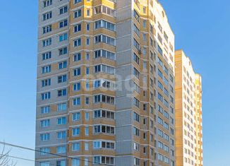 Сдается двухкомнатная квартира, 74 м2, Ярославль, улица Ньютона, 31к2, район Суздалка
