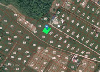 Продажа земельного участка, 7.28 сот., деревня Кирилловское Сельцо, 49Н-1106