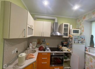 Продажа 1-ком. квартиры, 37.7 м2, Ставрополь, проспект Кулакова, 1А, микрорайон №20