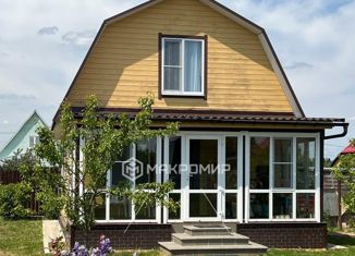 Продаю дом, 64 м2, СНТ Черёмушки