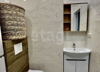 Продам квартиру студию, 33 м2, поселение Сосенское, Скандинавский бульвар, 23к1