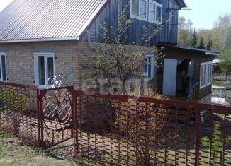 Продается дом, 38 м2, Новосибирская область, СНТ Ивушка, 336