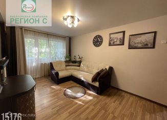 Продается 3-ком. квартира, 48 м2, Архангельская область, улица Суворова, 9к2