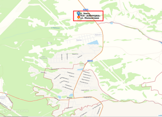 Продаю участок, 10.55 сот., ДНТ Поселок Западный-Элита, Малахитовая улица, 4