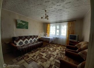 Продаю 2-комнатную квартиру, 50.6 м2, Судогда, улица Гагарина, 11