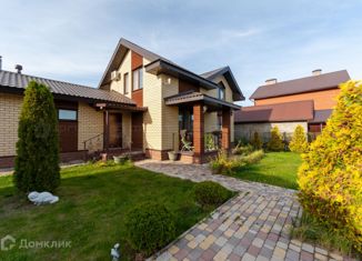 Продается дом, 128.4 м2, посёлок Пятидворка, Лазурная улица