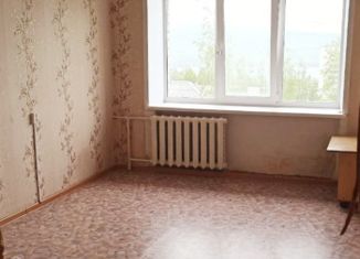 Продам комнату, 18 м2, Качканар, 4-й микрорайон, 58