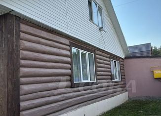 Дом на продажу, 150 м2, деревня Дударева, Васильковая улица, 27