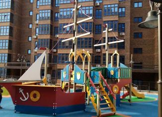 Продам 1-ком. квартиру, 40.53 м2, Анапа, улица Ивана Голубца, 147, ЖК Резиденция Высокий берег