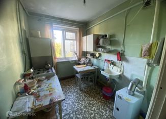 3-ком. квартира на продажу, 66 м2, Калининградская область, улица Юрия Гагарина, 6