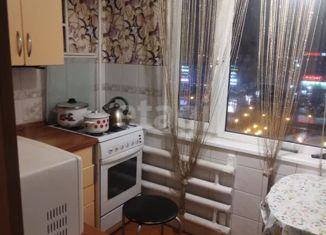 3-комнатная квартира на продажу, 58.1 м2, Тюменская область, Ленинградский проспект, 12А