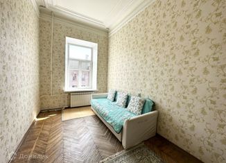 Продажа комнаты, 96.3 м2, Санкт-Петербург, улица Марата, 73, улица Марата