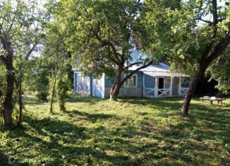 Продаю дом, 106 м2, деревня Юрьевка