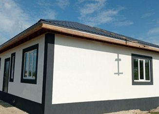 Продаю дом, 93.7 м2, посёлок Лазурный