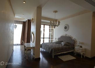 Дом на продажу, 235 м2, деревня Жуковка, деревня Жуковка, 58