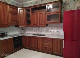 Аренда однокомнатной квартиры, 65 м2, Краснодар, улица Красина, 9/1к1, улица Красина