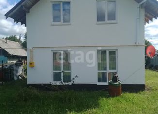 Продам дом, 90.3 м2, село Косулино