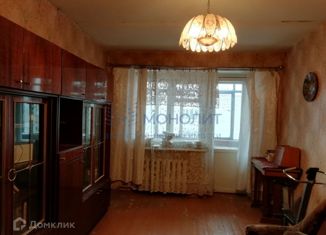 Продам двухкомнатную квартиру, 39.5 м2, Нижний Новгород, улица Саврасова, 10, улица Саврасова