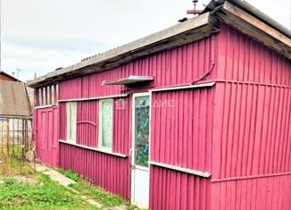 Продам дом, 32 м2, деревня Заречье, садоводческое некоммерческое товарищество Прогресс, 101
