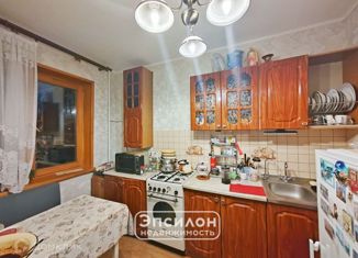 Продается 3-комнатная квартира, 61.5 м2, Курская область, Майский бульвар, 10