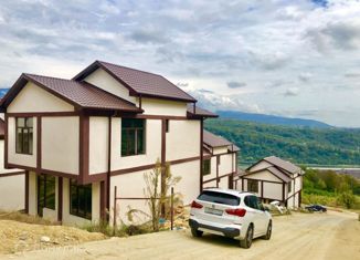 Продам дом, 140 м2, село Высокое